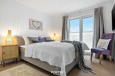 Vakantieappartement Gezinsvakantie Olpenitz