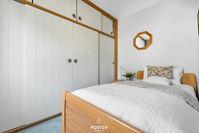 Ferienwohnung Sonnenschein St. Peter Ording