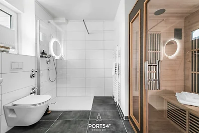 Ferienwohnung Nordisch by nature Olpenitz