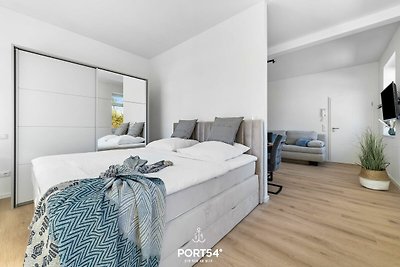 Ferienwohnung Strandgut Gelting