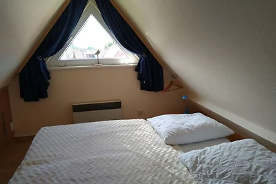 Ferienhaus ''Küstenperle'' Schönberg -...