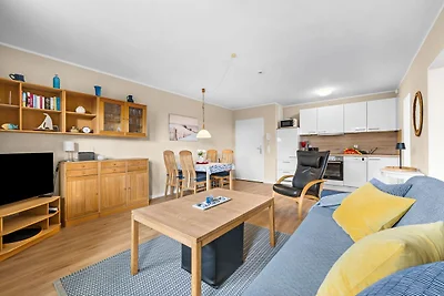 Ferienwohnung Dünenblick Schönberger Strand