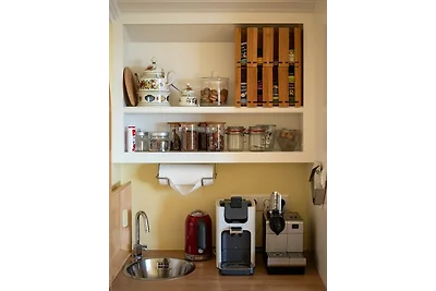 Haus Friedeburg App. Anne Rantum auf Sylt