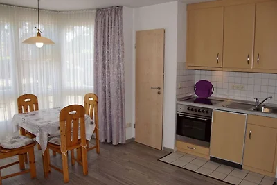 Apartament Dla rodzin Schönberg & Schönberger beach