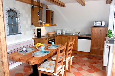 Ferienwohnung Ebbe und Flut Galmsbüll