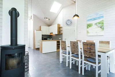 Ferienhaus "Strandgeflüster" Schönberg - Holm