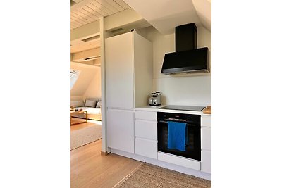 Ferienwohnung Sommerby Sky Brodersby