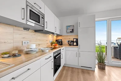 Ferienwohnung WeitBlick Olpenitz