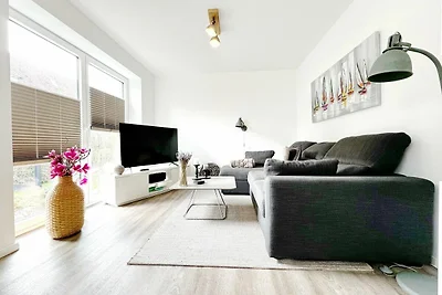 Vakantieappartement Gezinsvakantie 