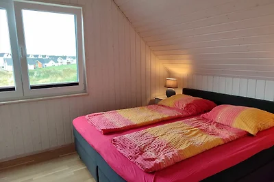 Ferienhaus HausMeerCharme Olpenitz