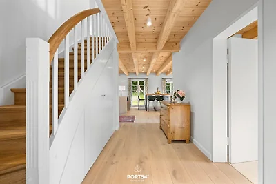 Ferienhaus ReetCottage 24 Dörphof