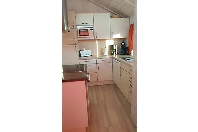 Ferienhaus Möwenstübchen Grömitz