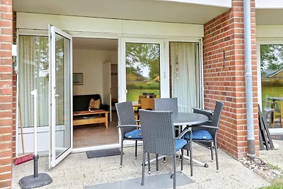 Ferienwohnung Sünnschien Kronsgaard