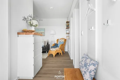 Ferienwohnung Sandpiper Olpenitz