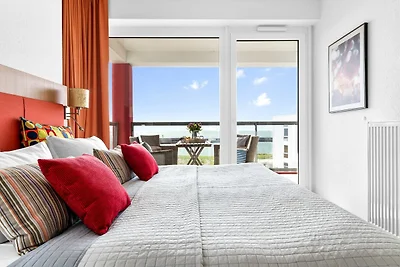 Ferienwohnung Meermarie Olpenitz