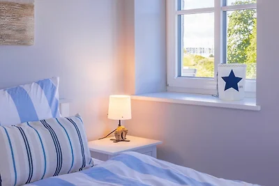 Vakantiehuis Ontspannende vakantie Glücksburg