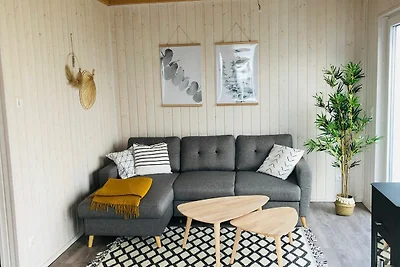 Ferienhaus Meerhaus Olpenitz