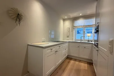 Ferienhaus Deichvilla Tinnum Sylt