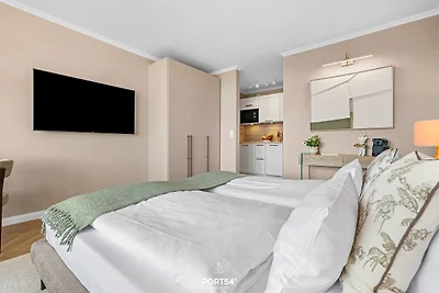 Ferienwohnung Margaritha List auf Sylt