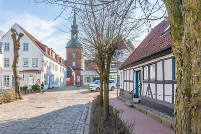 Ferienhaus Wohnen am Dehnthof Haus 1 Kappeln