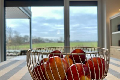 Vakantieappartement Gezinsvakantie Westerdeichstrich