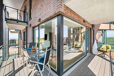 Apartament Dla rodzin Dagebüll