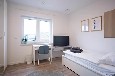 Vakantiehuis Ontspannende vakantie 