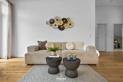 Kurzzeitwohnung Sonnenloft Heiligenhafen
