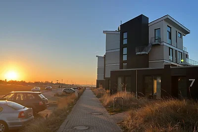 Ferienwohnung „Bottsandblick“ Marina Wendtorf