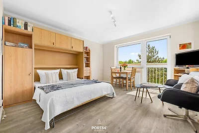 Appartement Vacances avec la famille St. Peter-Ording