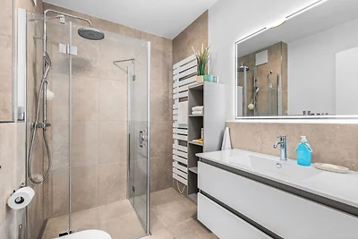 apartman za odmor Obiteljski odmor Dagebüll