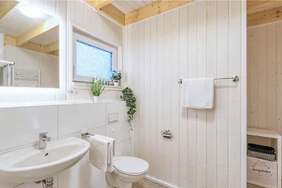 Ferienhaus Ankerplatz Olpenitz