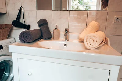 Ferienwohnung Tinkas Kate Westerland auf Sylt