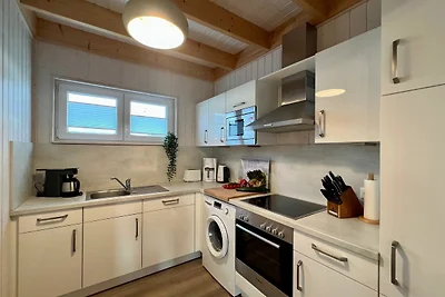 Ferienhaus TimeOut Ostsee Olpenitz