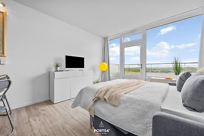 Ferienwohnung "Südseite 5728" Marina Wendtorf