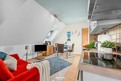 Haus Eiderseeschwalbe App II