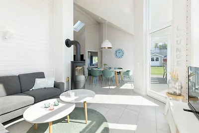 Ferienhaus "Sansibay" Schönberg - Holm