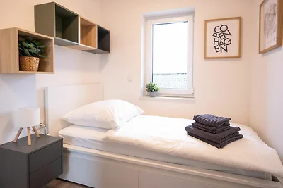 Casa vacanze Vacanza di relax Hemmingstedt