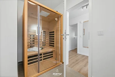 Ferienwohnung Ostseesternchen Olpenitz