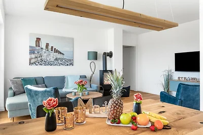 Ferienwohnung Hannas Ostseezeit Olpenitz