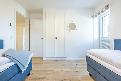 Ferienwohnung Fjord-Koje 5 Schleswig