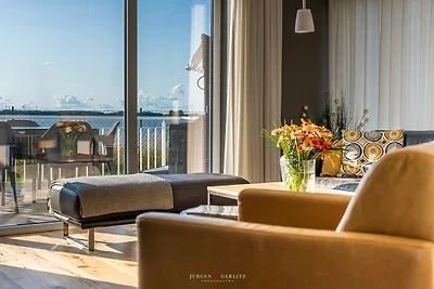 Ferienhaus Nordlicht Olpenitz