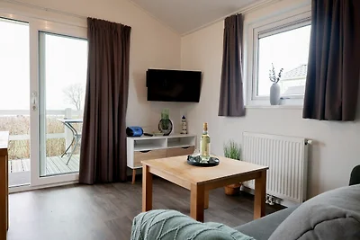 Ferienhaus Ostseechalet Seestern Gelting
