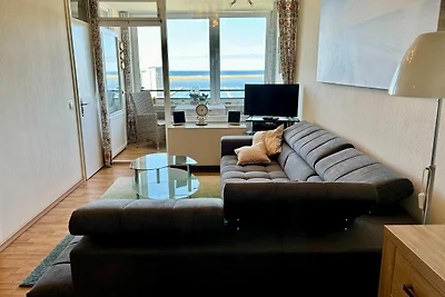 Apartamento Vacaciones familiares Wendtorf