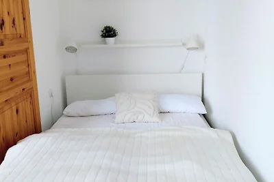 Ferienwohnung Backskiste 6211 Marina Wendtorf