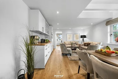 Ferienwohnung Wiebke Westerland auf Sylt