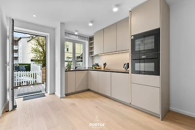 Dünengold Suite Westerland auf Sylt