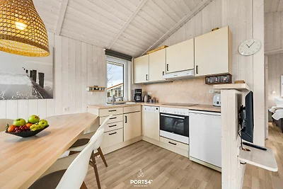 Ferienhaus Lykkehus Grömitz