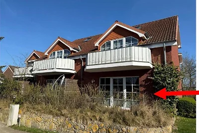 Vakantieappartement Gezinsvakantie Brodersby