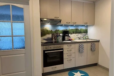Vakantieappartement Gezinsvakantie Brodersby